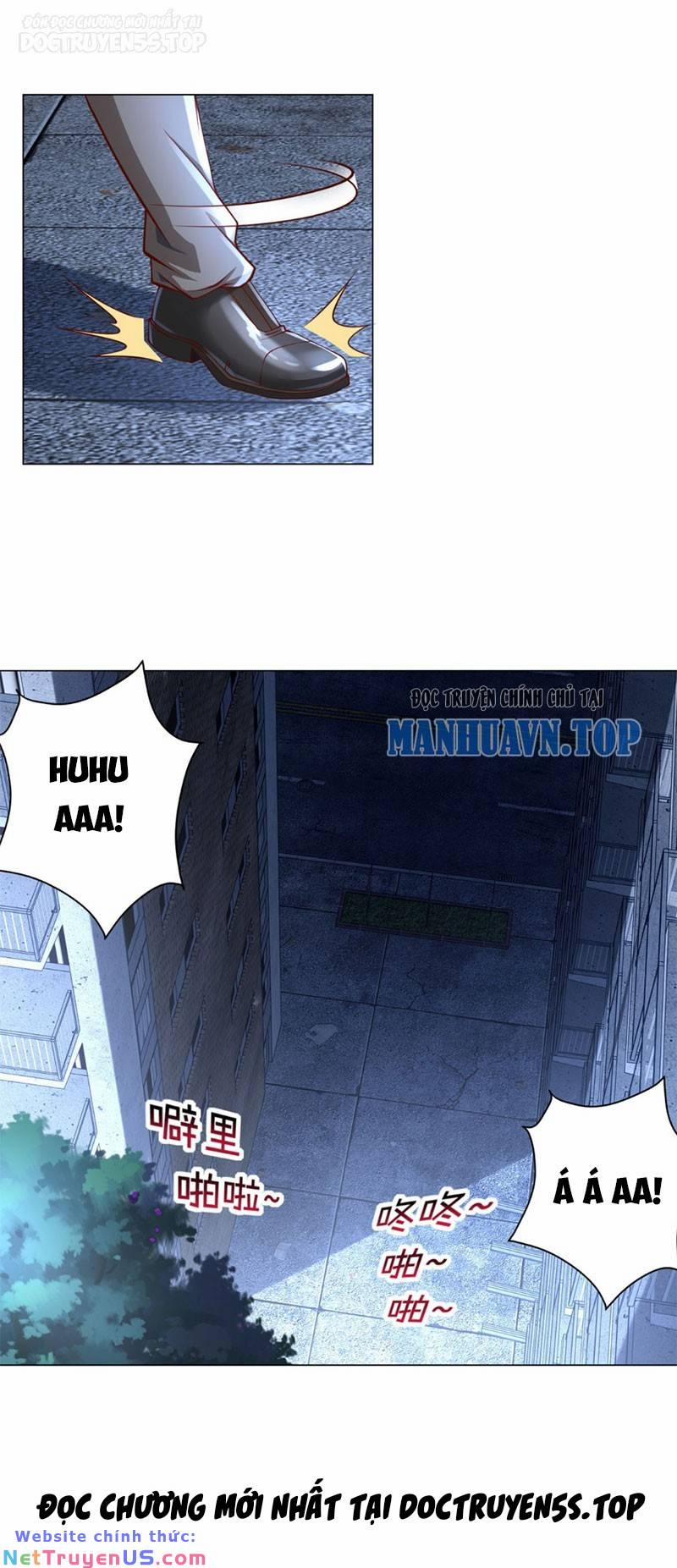 Tôi Là Tài Xế Xe Công Nghệ Có Chút Tiền Thì Đã Sao? 16 trang 25