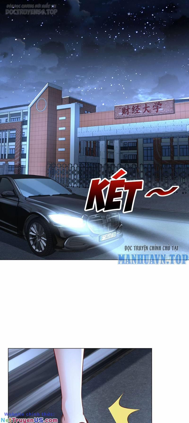 Tôi Là Tài Xế Xe Công Nghệ Có Chút Tiền Thì Đã Sao? 16 trang 4