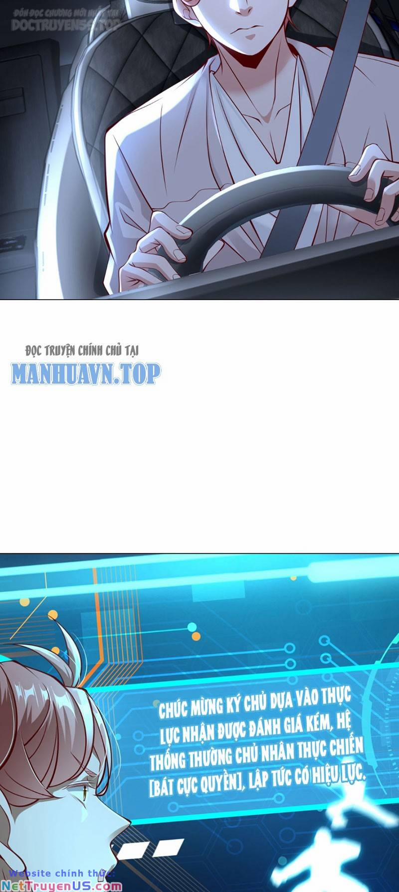 Tôi Là Tài Xế Xe Công Nghệ Có Chút Tiền Thì Đã Sao? 16 trang 9