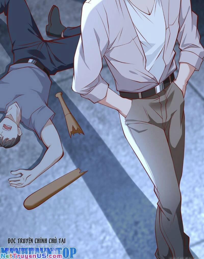 Tôi Là Tài Xế Xe Công Nghệ Có Chút Tiền Thì Đã Sao? 17 trang 1