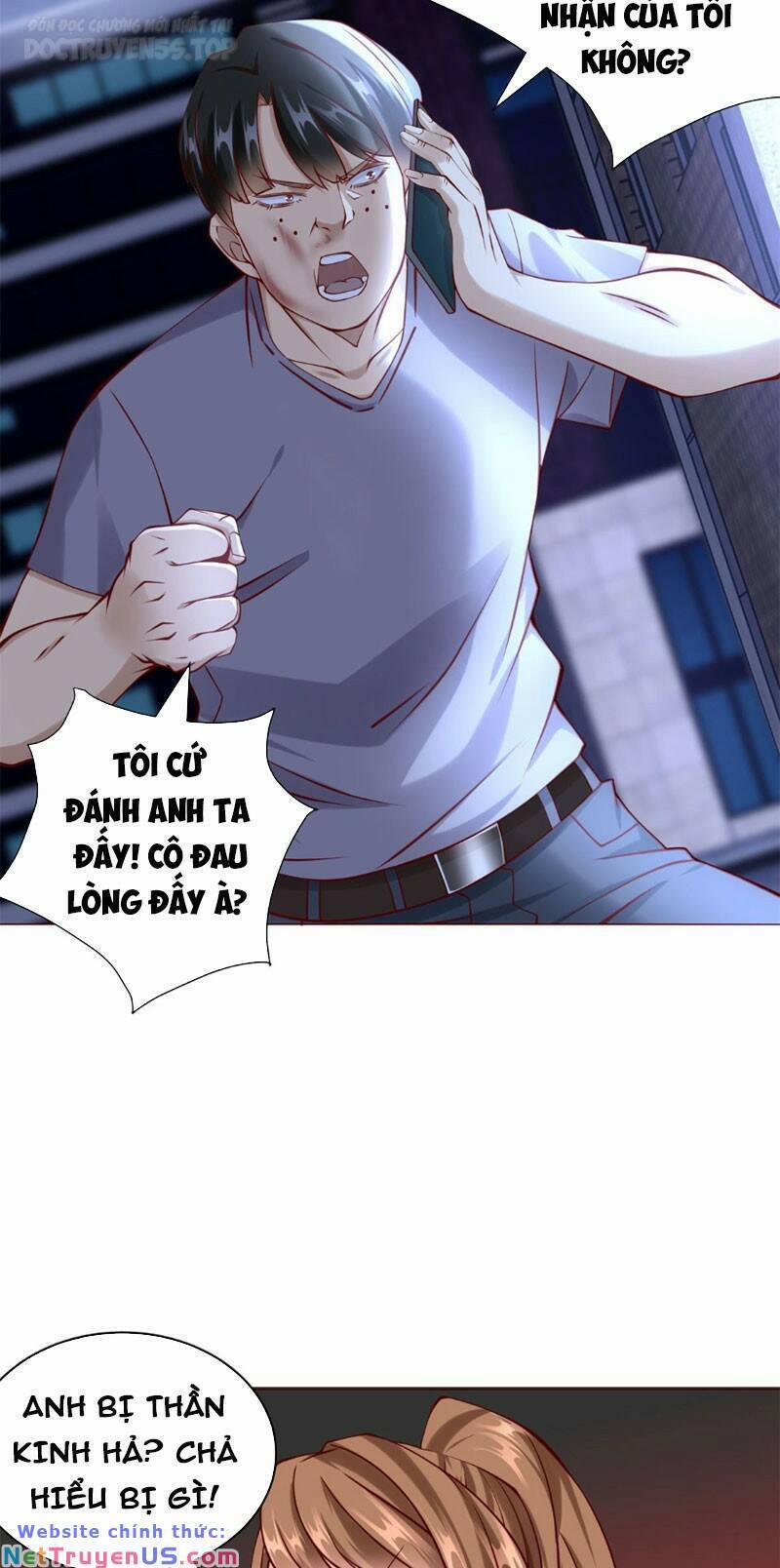 Tôi Là Tài Xế Xe Công Nghệ Có Chút Tiền Thì Đã Sao? 17 trang 12