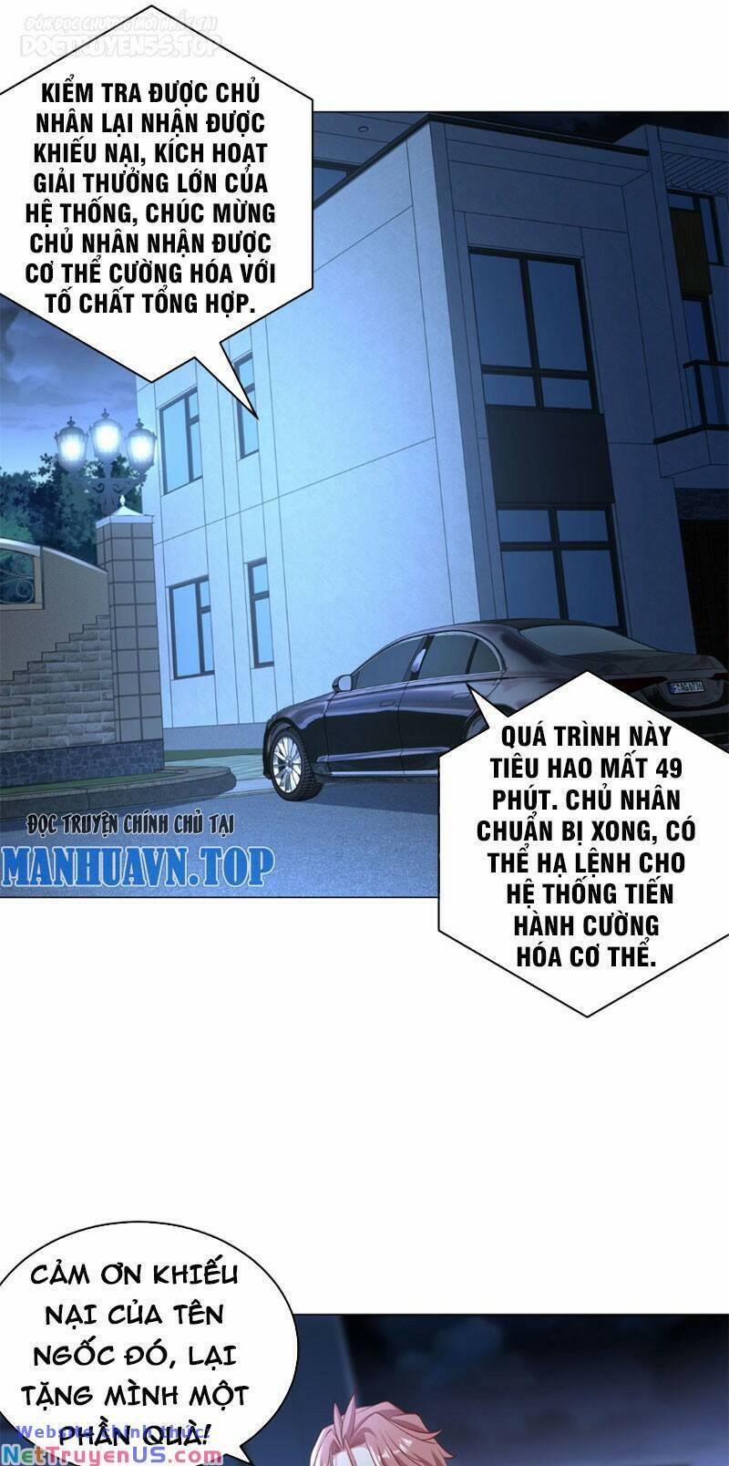 Tôi Là Tài Xế Xe Công Nghệ Có Chút Tiền Thì Đã Sao? 17 trang 15