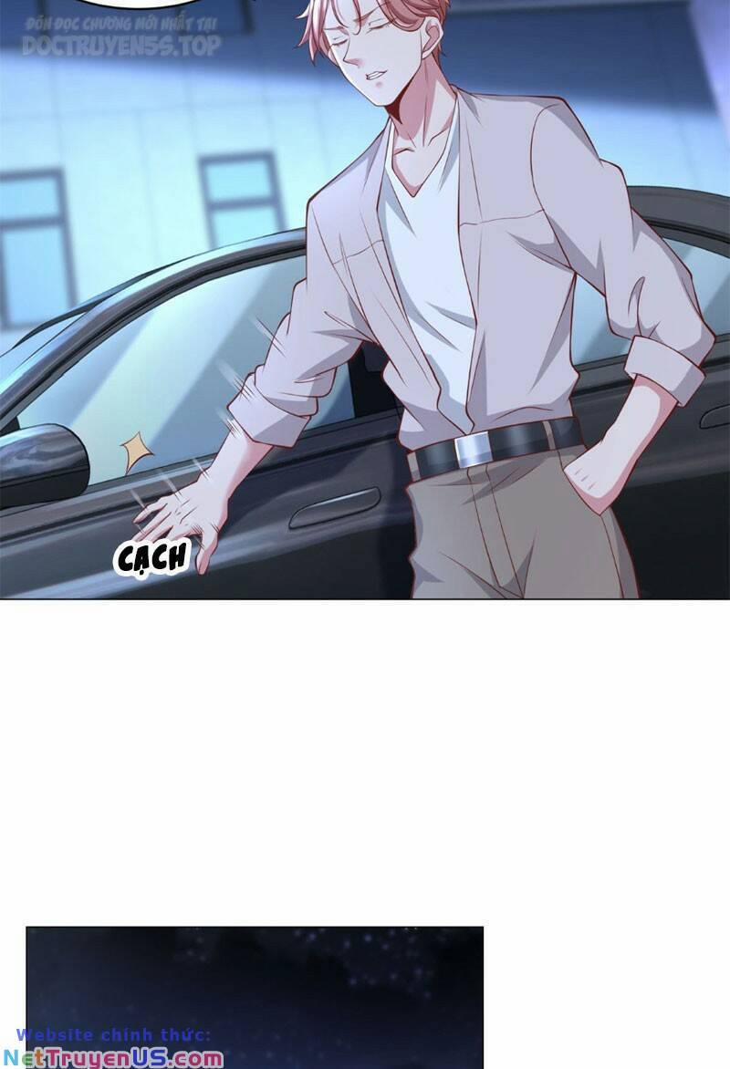 Tôi Là Tài Xế Xe Công Nghệ Có Chút Tiền Thì Đã Sao? 17 trang 16