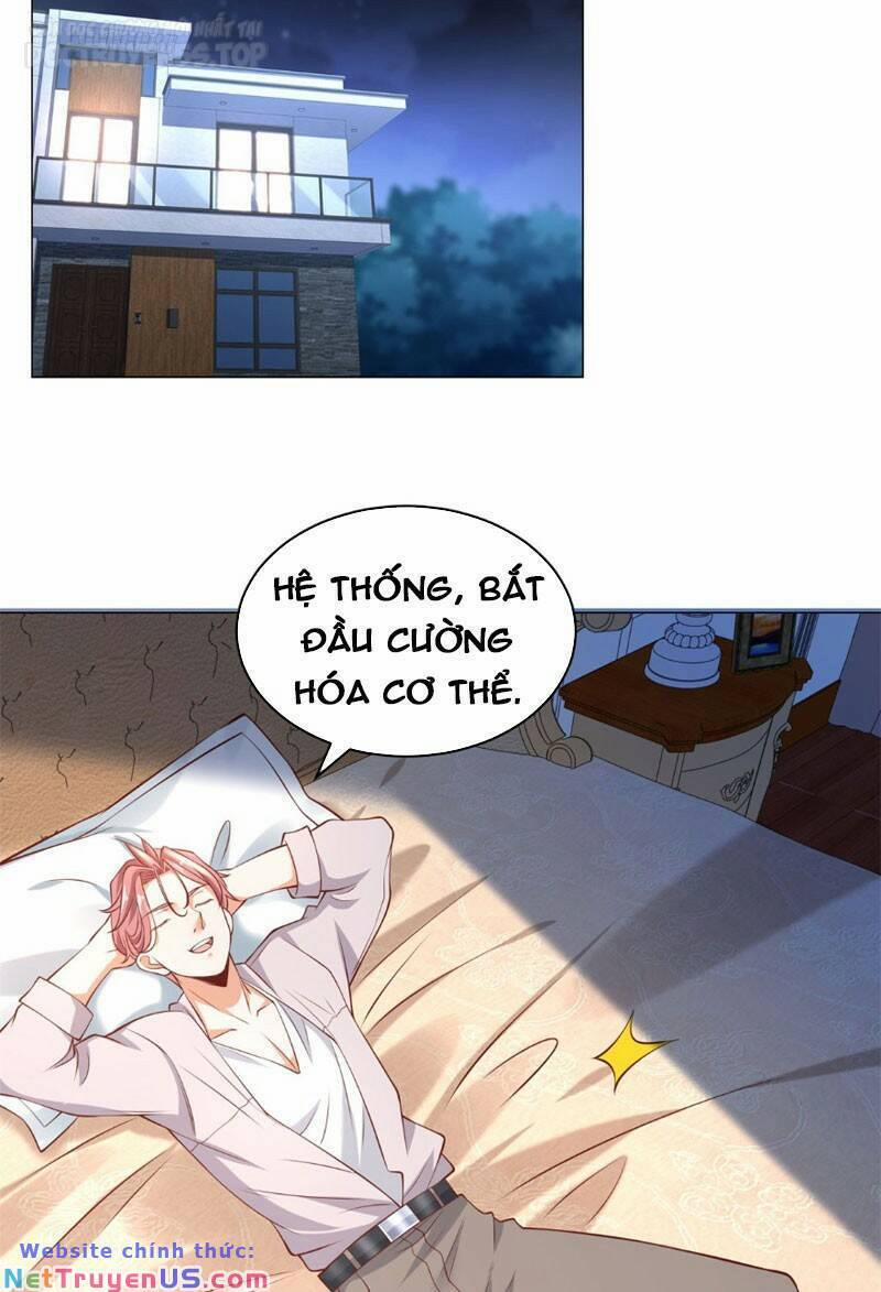 Tôi Là Tài Xế Xe Công Nghệ Có Chút Tiền Thì Đã Sao? 17 trang 17