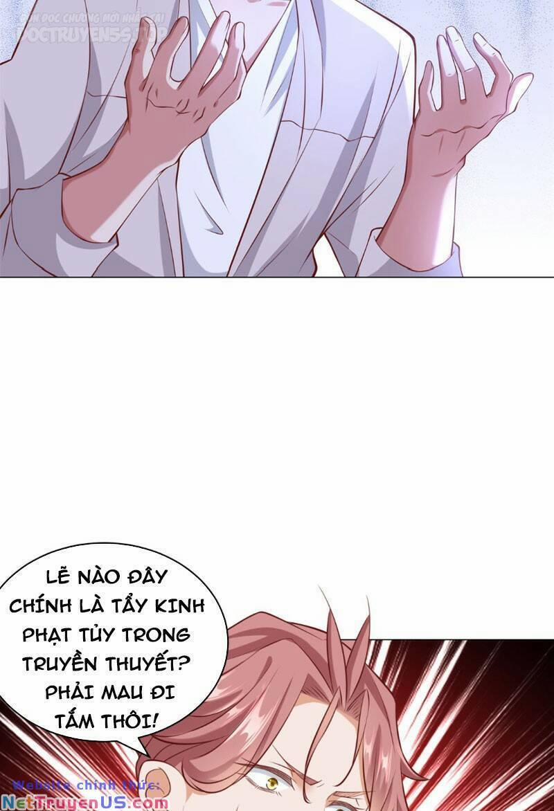 Tôi Là Tài Xế Xe Công Nghệ Có Chút Tiền Thì Đã Sao? 17 trang 22