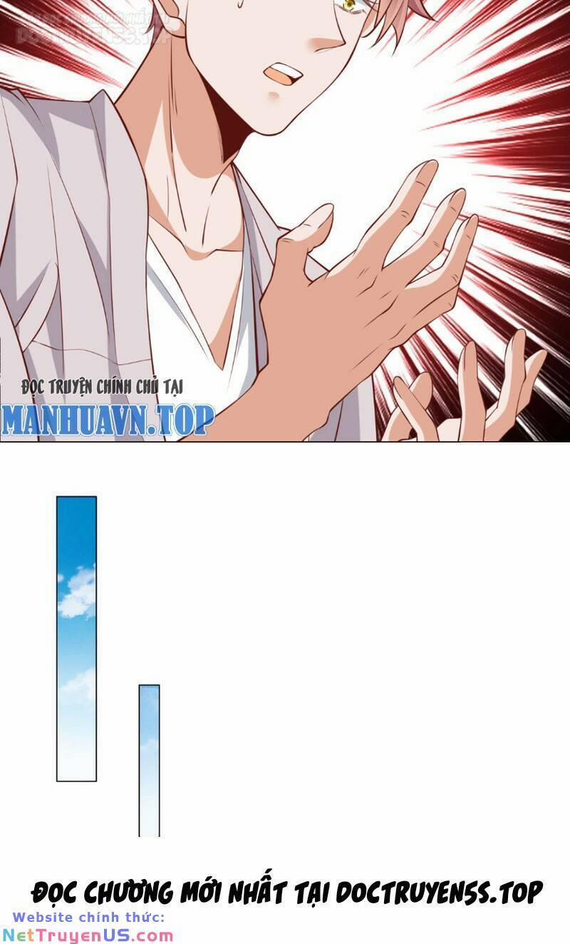 Tôi Là Tài Xế Xe Công Nghệ Có Chút Tiền Thì Đã Sao? 17 trang 23