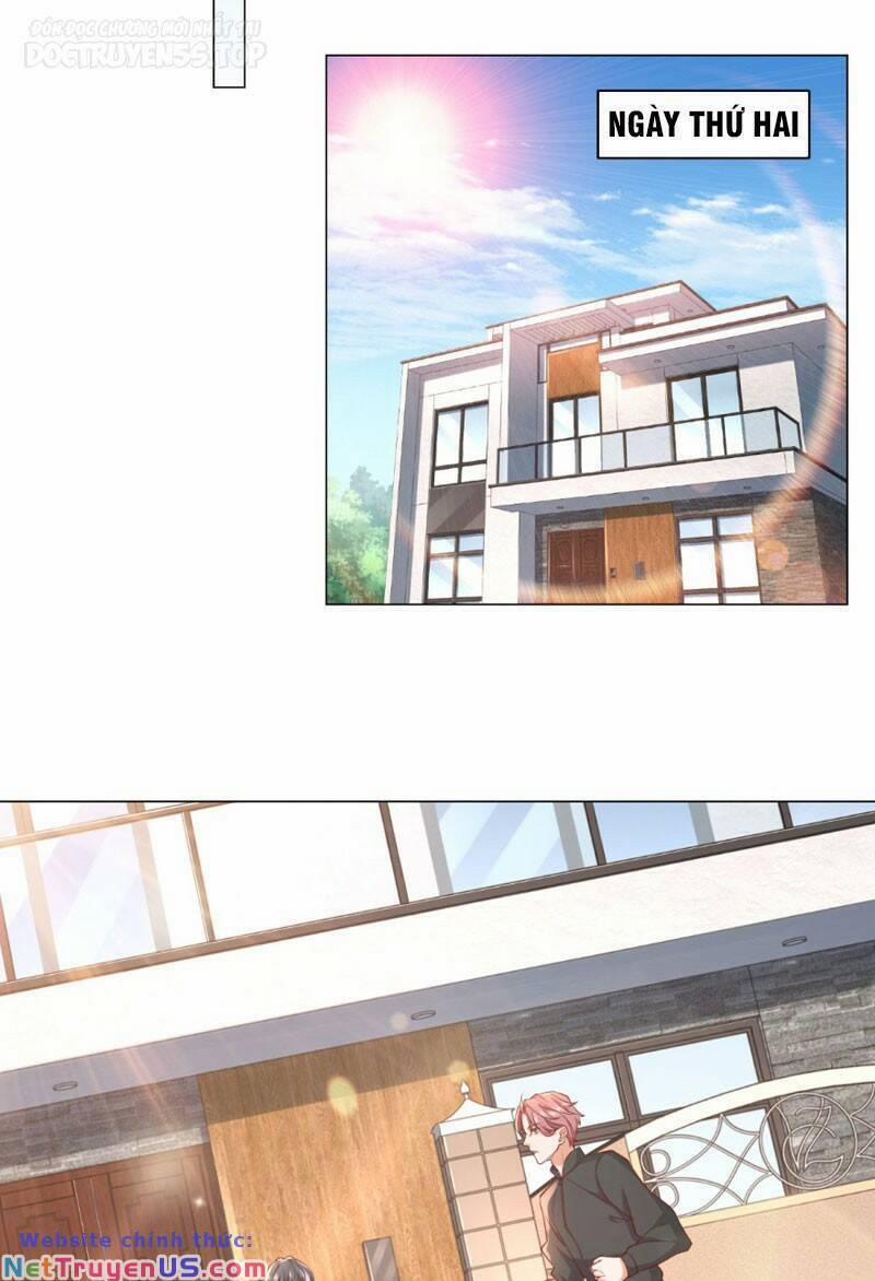 Tôi Là Tài Xế Xe Công Nghệ Có Chút Tiền Thì Đã Sao? 17 trang 24