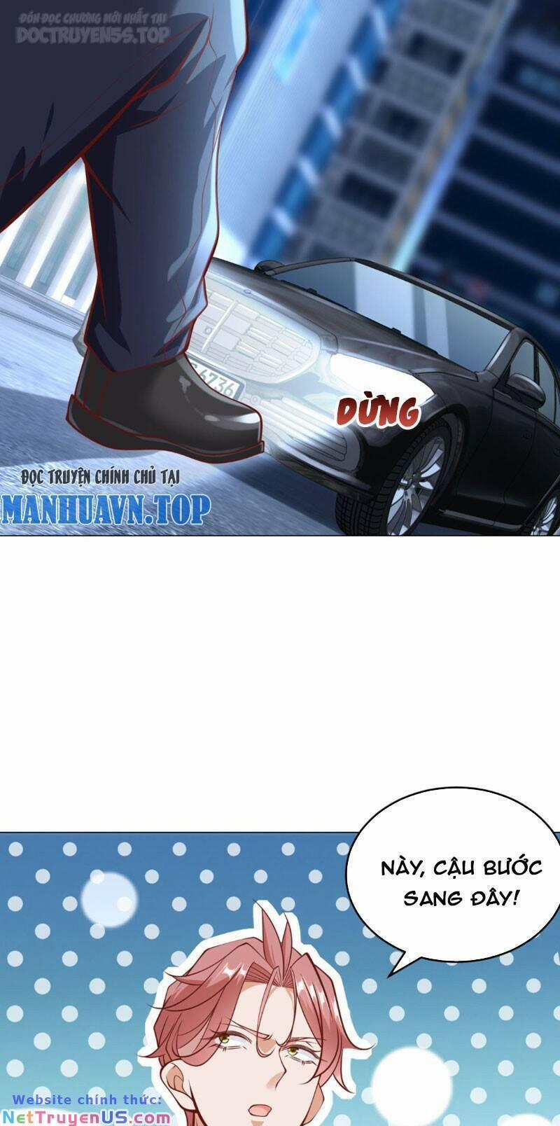 Tôi Là Tài Xế Xe Công Nghệ Có Chút Tiền Thì Đã Sao? 17 trang 4