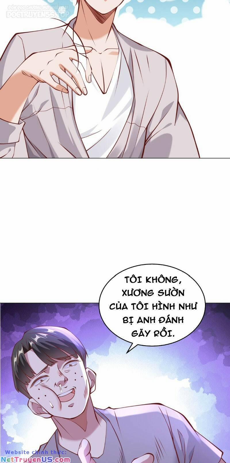 Tôi Là Tài Xế Xe Công Nghệ Có Chút Tiền Thì Đã Sao? 17 trang 5