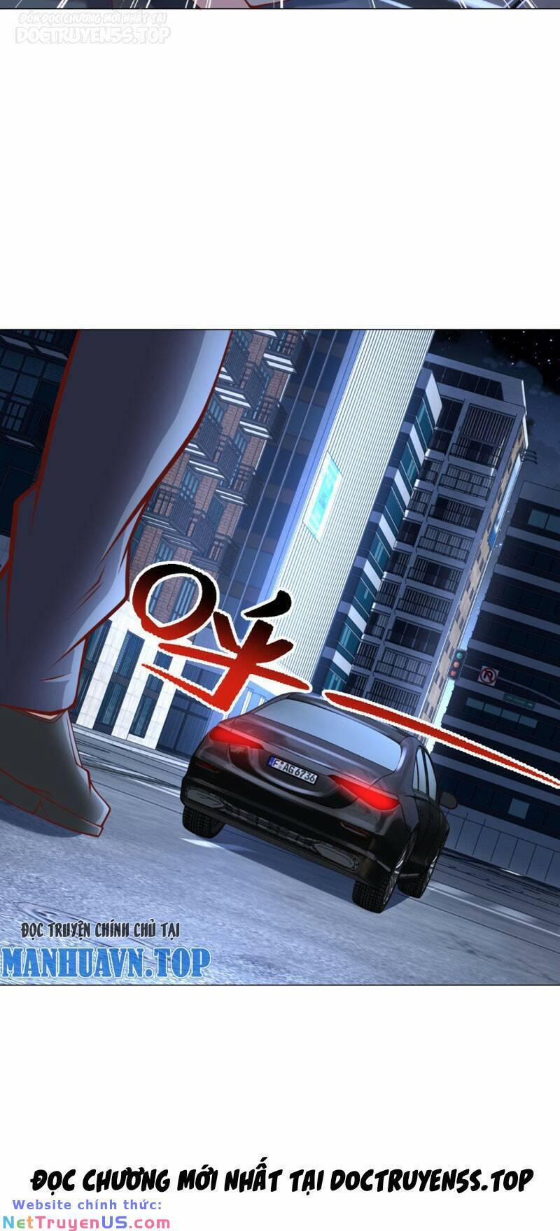 Tôi Là Tài Xế Xe Công Nghệ Có Chút Tiền Thì Đã Sao? 17 trang 8