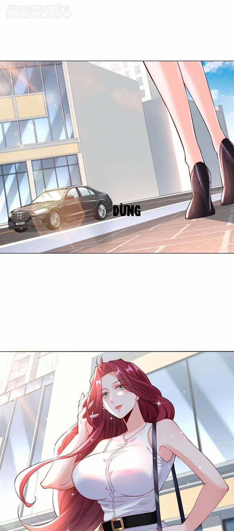 Tôi Là Tài Xế Xe Công Nghệ Có Chút Tiền Thì Đã Sao? 18 trang 11