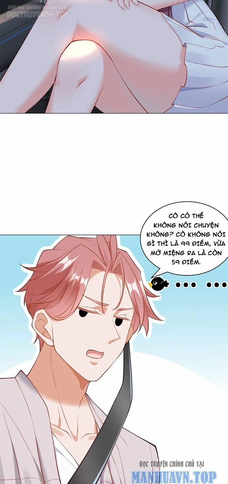 Tôi Là Tài Xế Xe Công Nghệ Có Chút Tiền Thì Đã Sao? 18 trang 15
