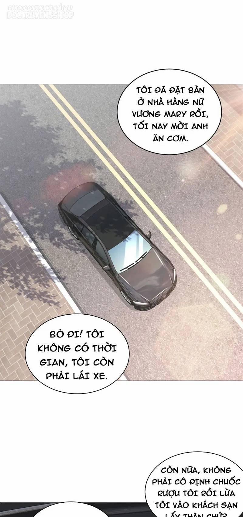Tôi Là Tài Xế Xe Công Nghệ Có Chút Tiền Thì Đã Sao? 18 trang 17