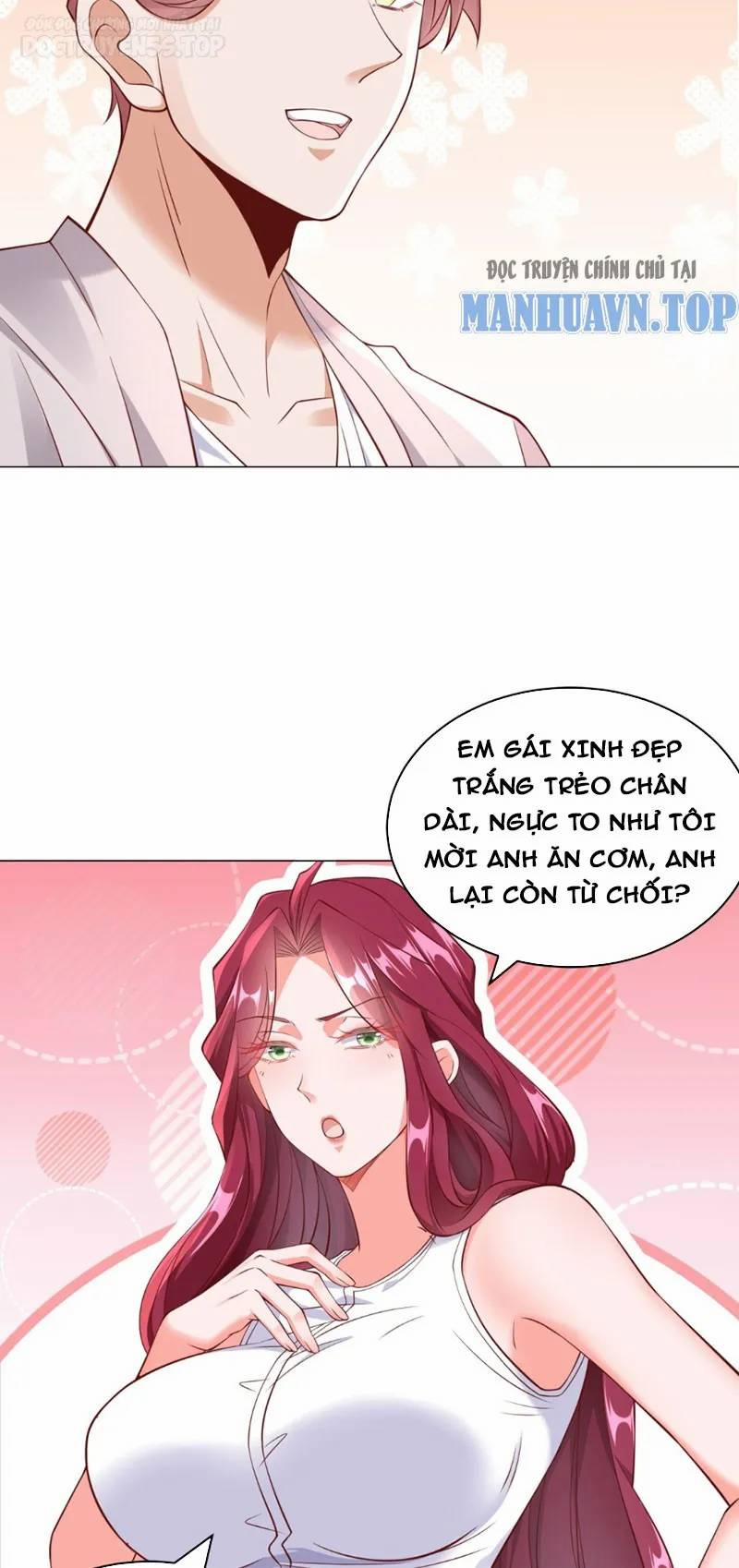 Tôi Là Tài Xế Xe Công Nghệ Có Chút Tiền Thì Đã Sao? 18 trang 19