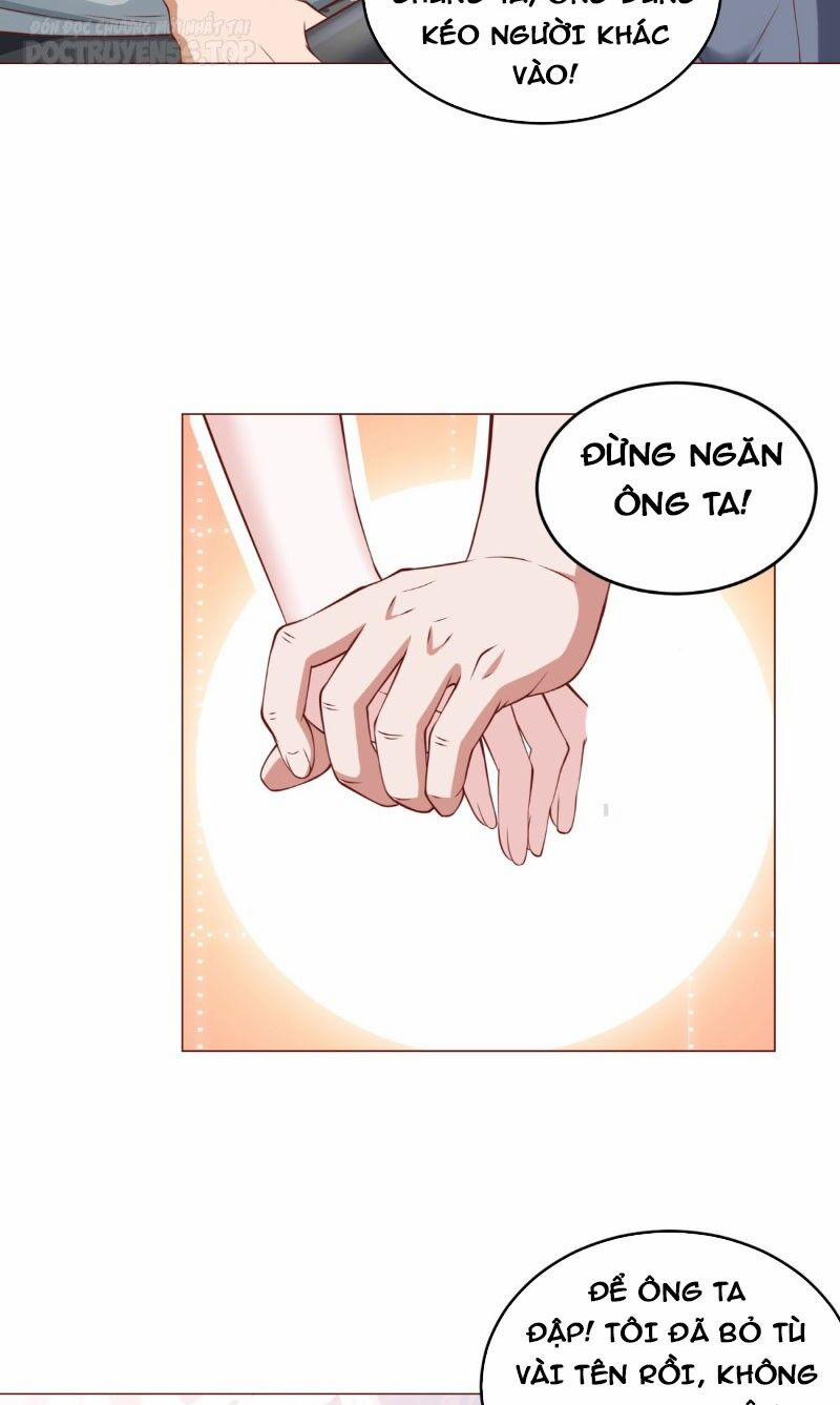 Tôi Là Tài Xế Xe Công Nghệ Có Chút Tiền Thì Đã Sao? 19 trang 12