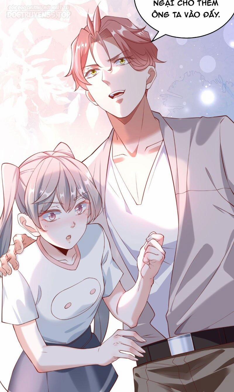 Tôi Là Tài Xế Xe Công Nghệ Có Chút Tiền Thì Đã Sao? 19 trang 13