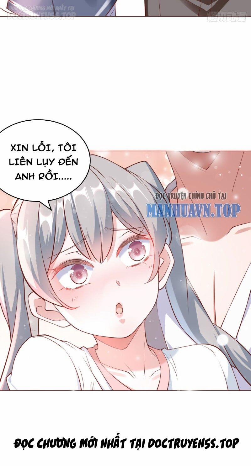 Tôi Là Tài Xế Xe Công Nghệ Có Chút Tiền Thì Đã Sao? 19 trang 14