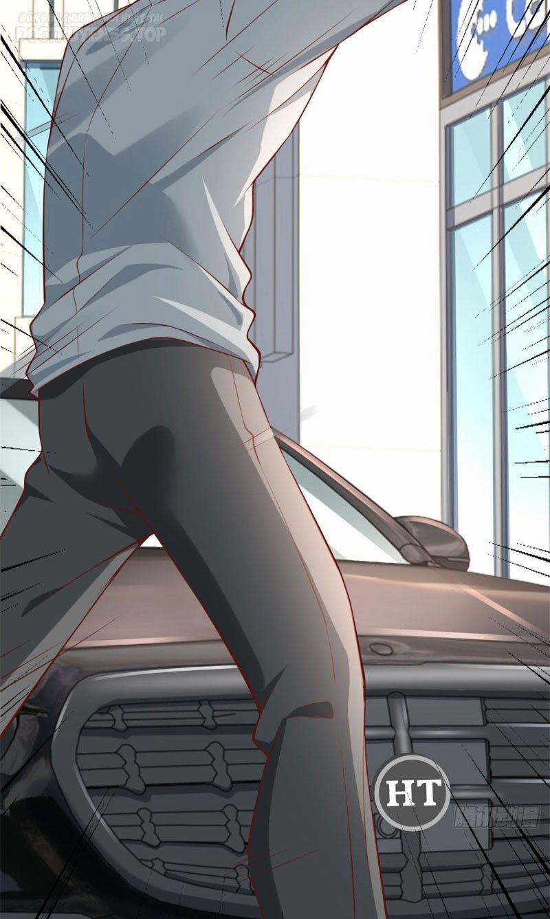 Tôi Là Tài Xế Xe Công Nghệ Có Chút Tiền Thì Đã Sao? 19 trang 17