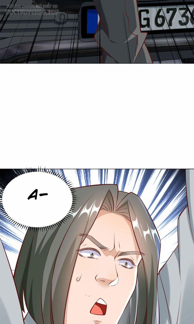 Tôi Là Tài Xế Xe Công Nghệ Có Chút Tiền Thì Đã Sao? 19 trang 18