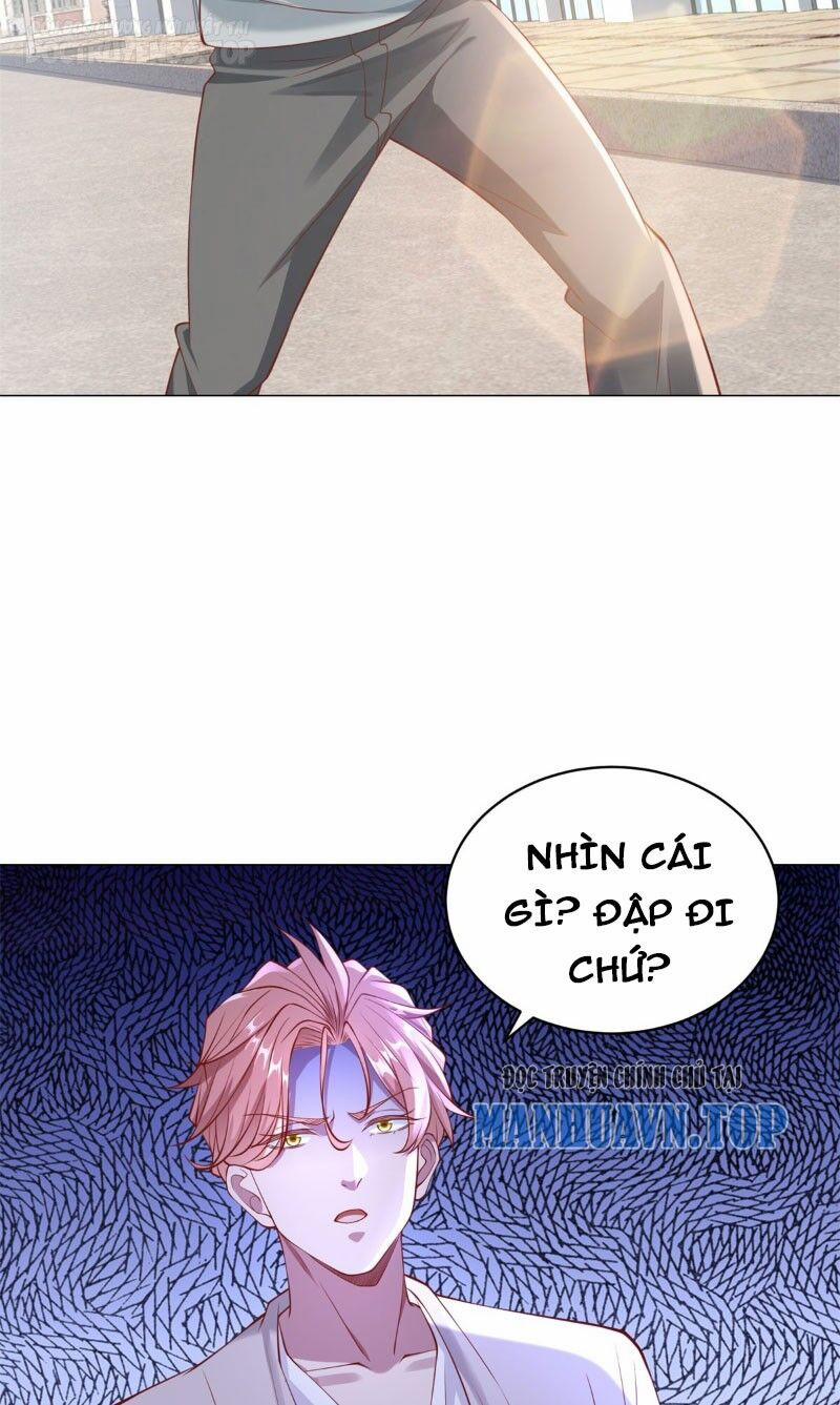 Tôi Là Tài Xế Xe Công Nghệ Có Chút Tiền Thì Đã Sao? 19 trang 20