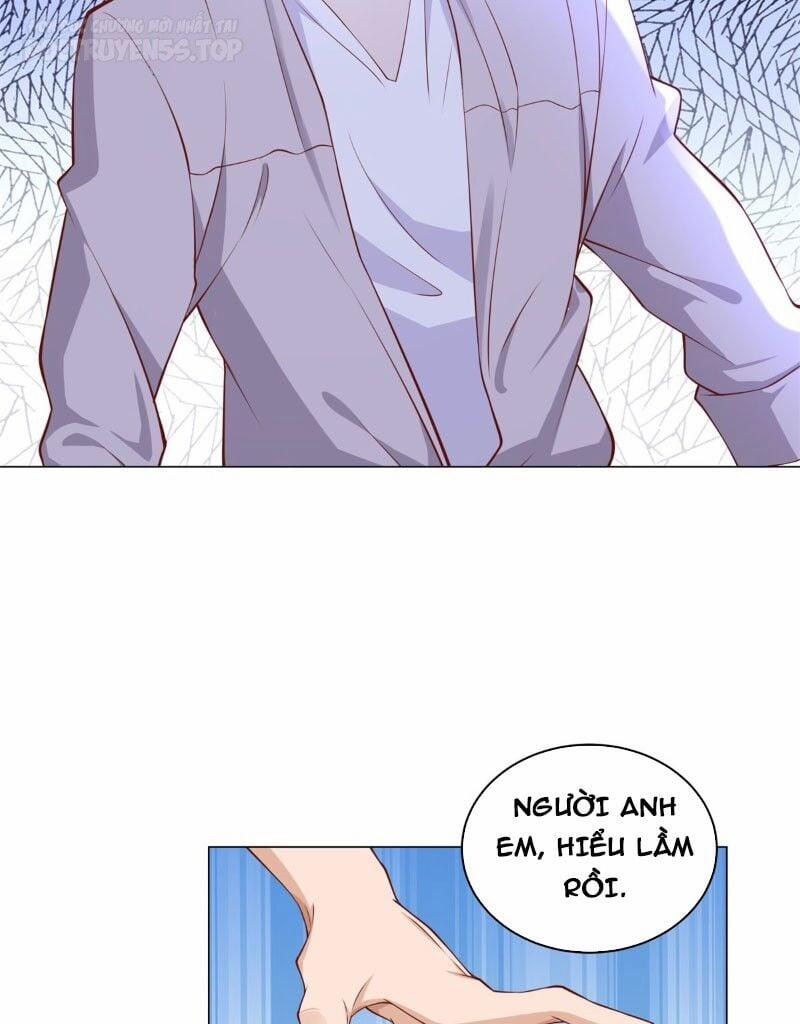 Tôi Là Tài Xế Xe Công Nghệ Có Chút Tiền Thì Đã Sao? 19 trang 21