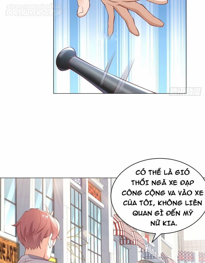Tôi Là Tài Xế Xe Công Nghệ Có Chút Tiền Thì Đã Sao? 19 trang 22