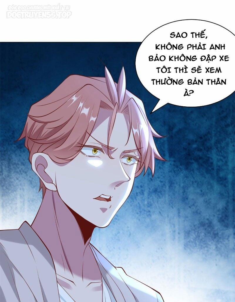 Tôi Là Tài Xế Xe Công Nghệ Có Chút Tiền Thì Đã Sao? 19 trang 24