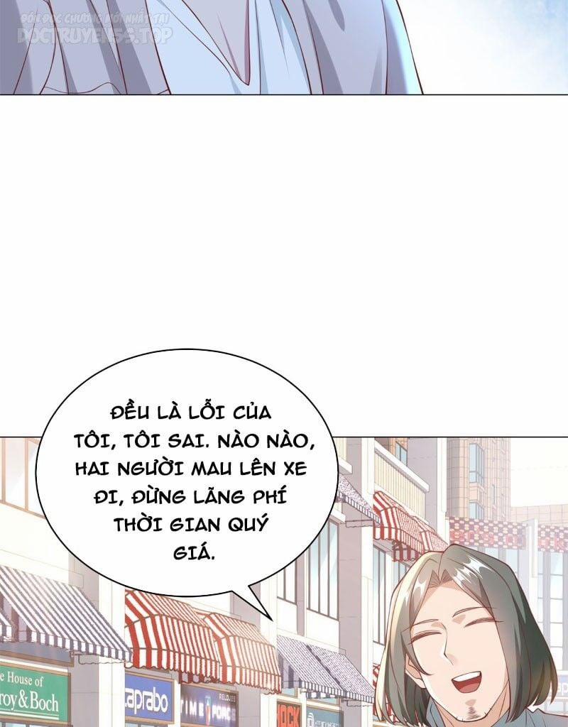 Tôi Là Tài Xế Xe Công Nghệ Có Chút Tiền Thì Đã Sao? 19 trang 25