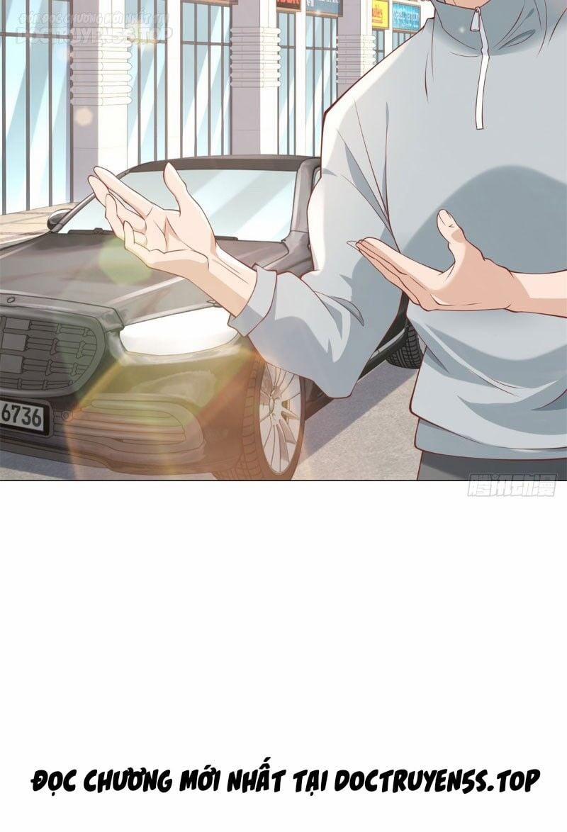 Tôi Là Tài Xế Xe Công Nghệ Có Chút Tiền Thì Đã Sao? 19 trang 26