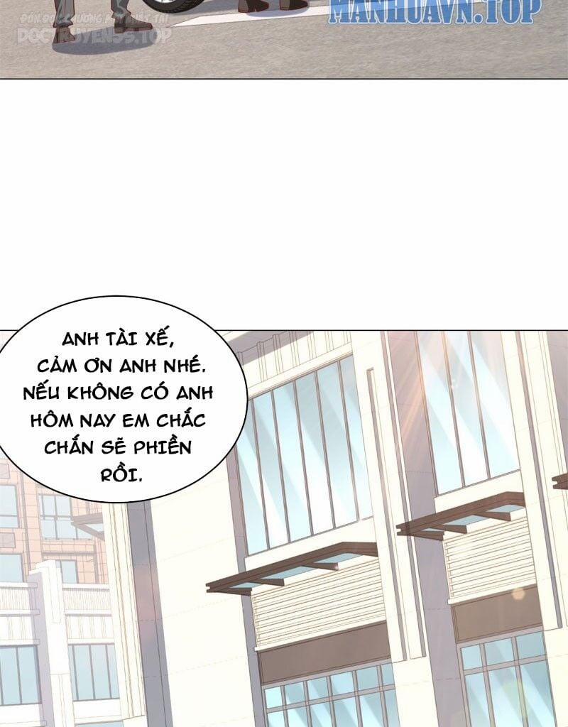 Tôi Là Tài Xế Xe Công Nghệ Có Chút Tiền Thì Đã Sao? 19 trang 28