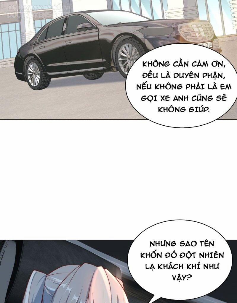 Tôi Là Tài Xế Xe Công Nghệ Có Chút Tiền Thì Đã Sao? 19 trang 29