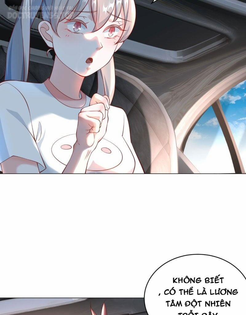 Tôi Là Tài Xế Xe Công Nghệ Có Chút Tiền Thì Đã Sao? 19 trang 30