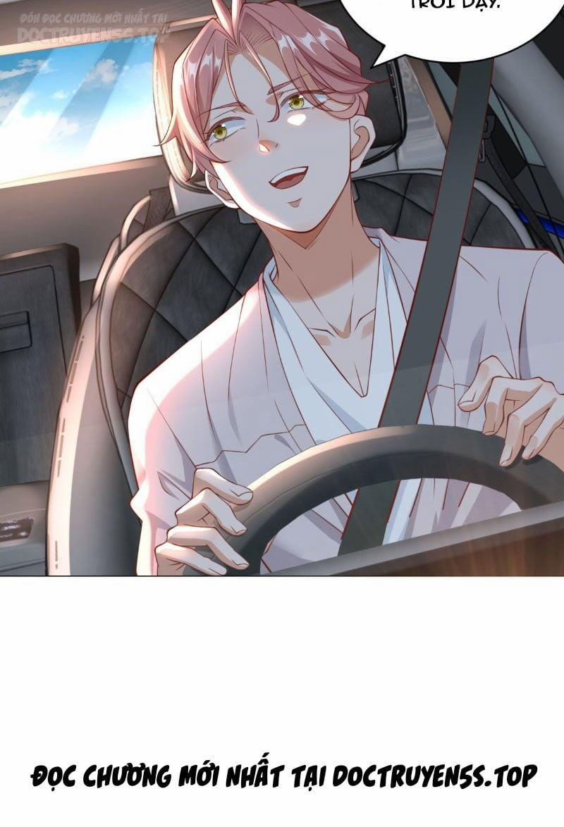 Tôi Là Tài Xế Xe Công Nghệ Có Chút Tiền Thì Đã Sao? 19 trang 31