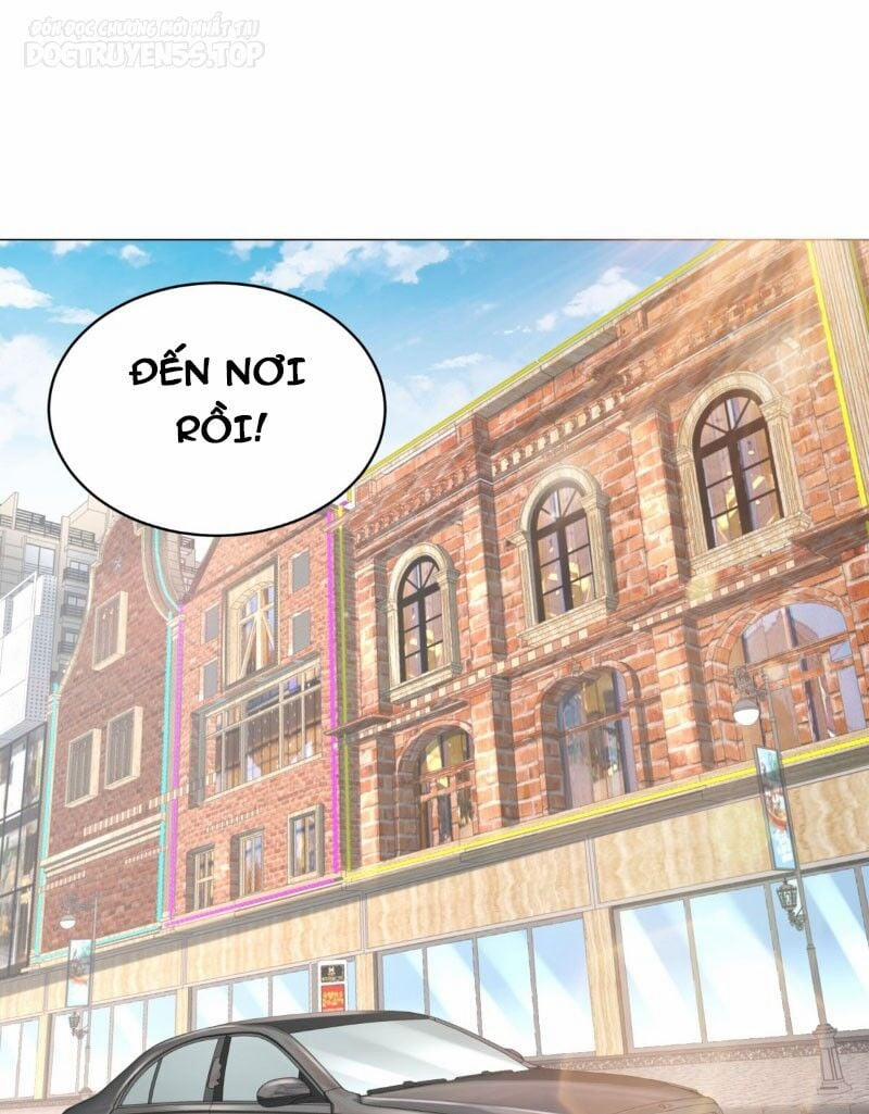 Tôi Là Tài Xế Xe Công Nghệ Có Chút Tiền Thì Đã Sao? 19 trang 32