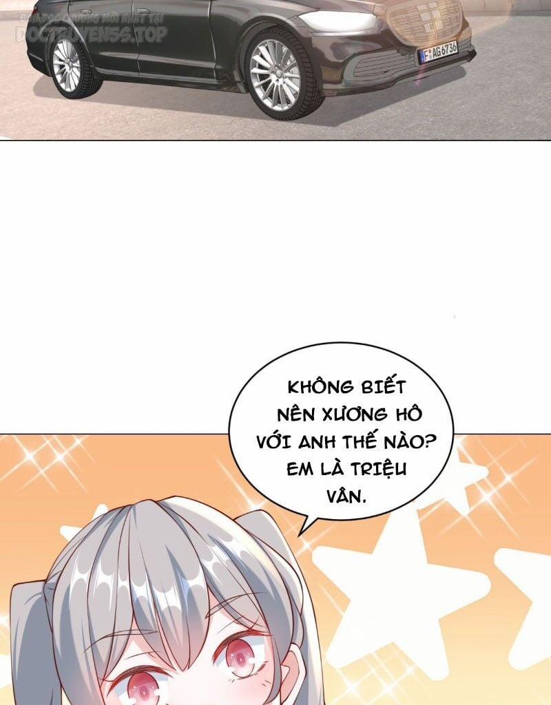 Tôi Là Tài Xế Xe Công Nghệ Có Chút Tiền Thì Đã Sao? 19 trang 33