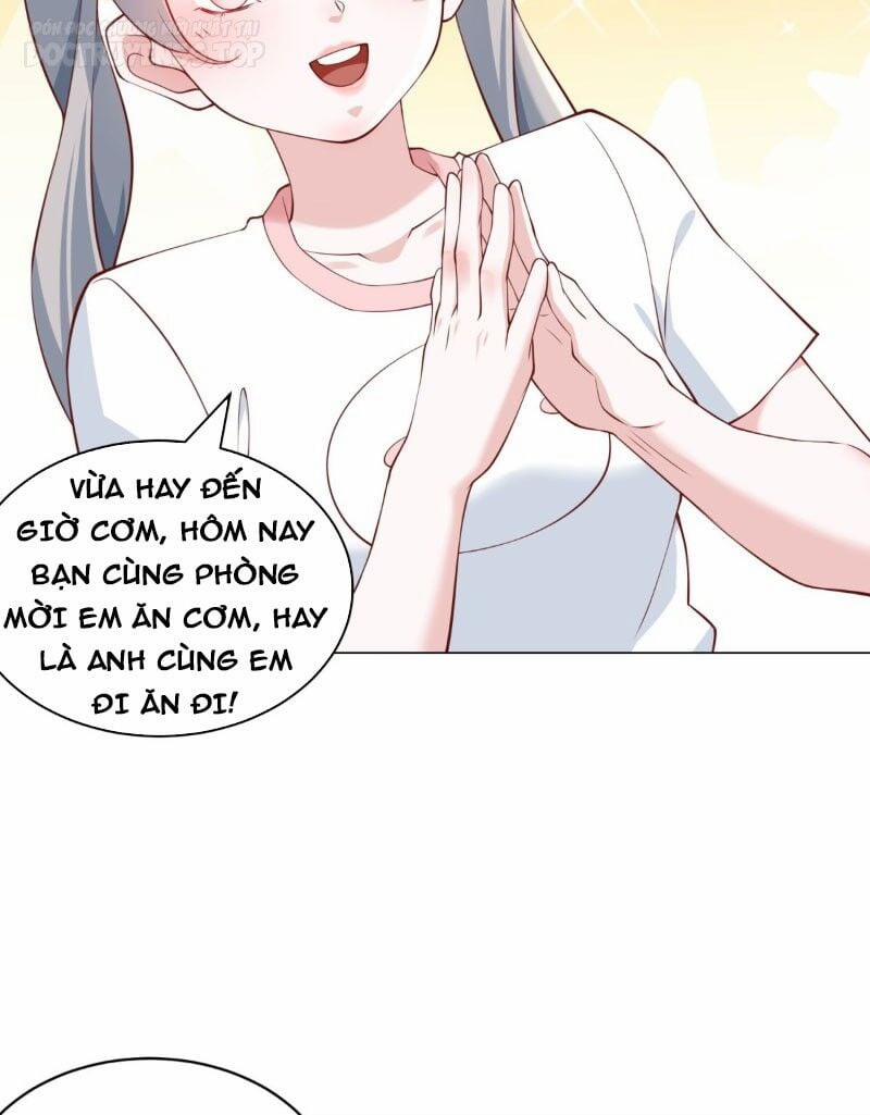 Tôi Là Tài Xế Xe Công Nghệ Có Chút Tiền Thì Đã Sao? 19 trang 34