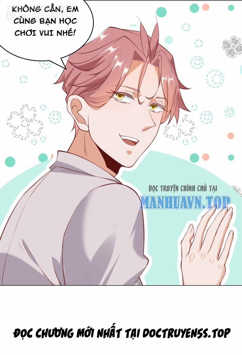 Tôi Là Tài Xế Xe Công Nghệ Có Chút Tiền Thì Đã Sao? 19 trang 35