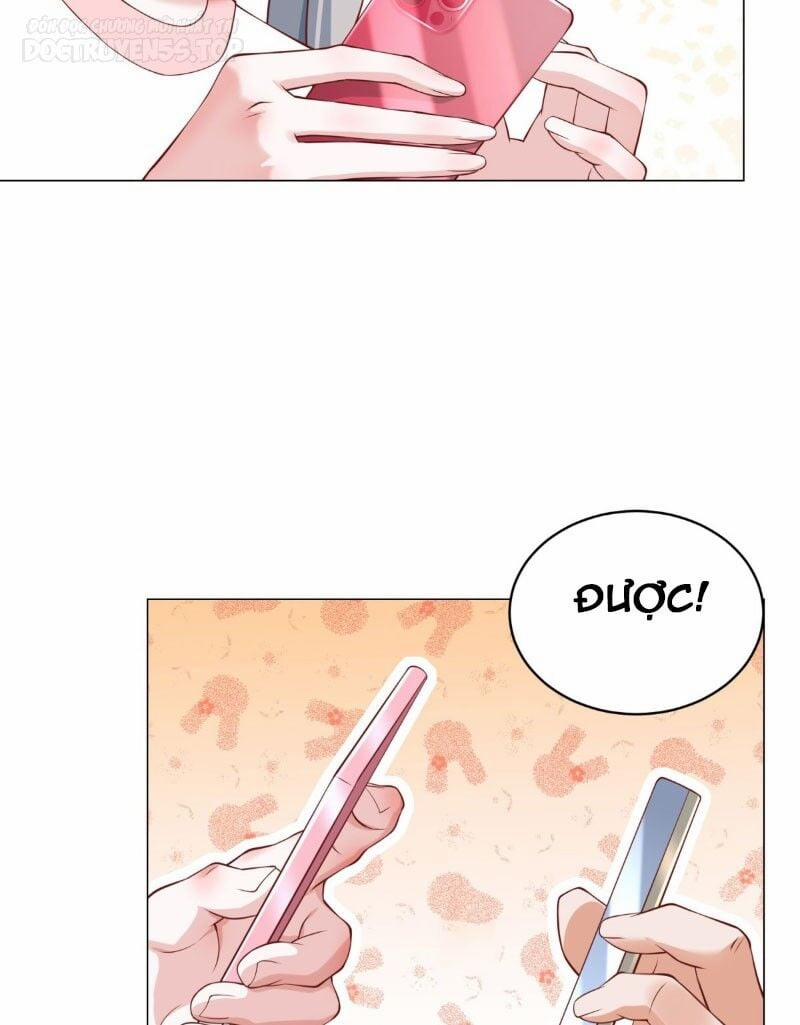 Tôi Là Tài Xế Xe Công Nghệ Có Chút Tiền Thì Đã Sao? 19 trang 37