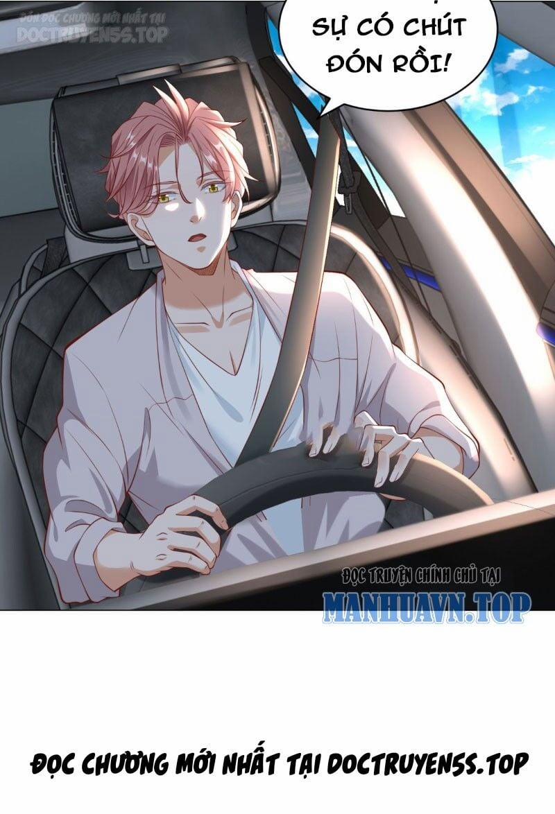 Tôi Là Tài Xế Xe Công Nghệ Có Chút Tiền Thì Đã Sao? 19 trang 40