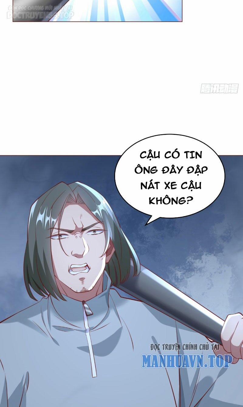 Tôi Là Tài Xế Xe Công Nghệ Có Chút Tiền Thì Đã Sao? 19 trang 7
