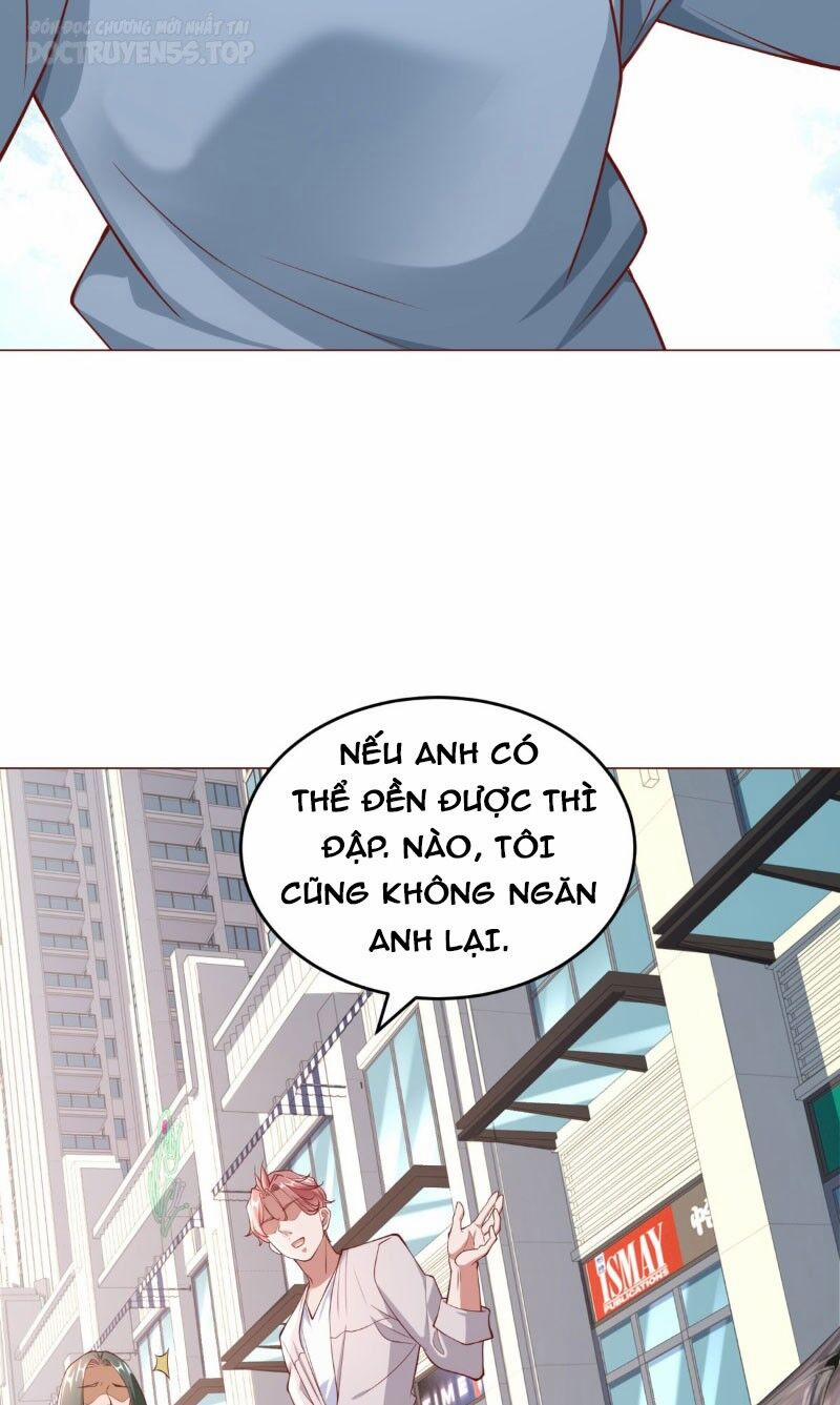 Tôi Là Tài Xế Xe Công Nghệ Có Chút Tiền Thì Đã Sao? 19 trang 8