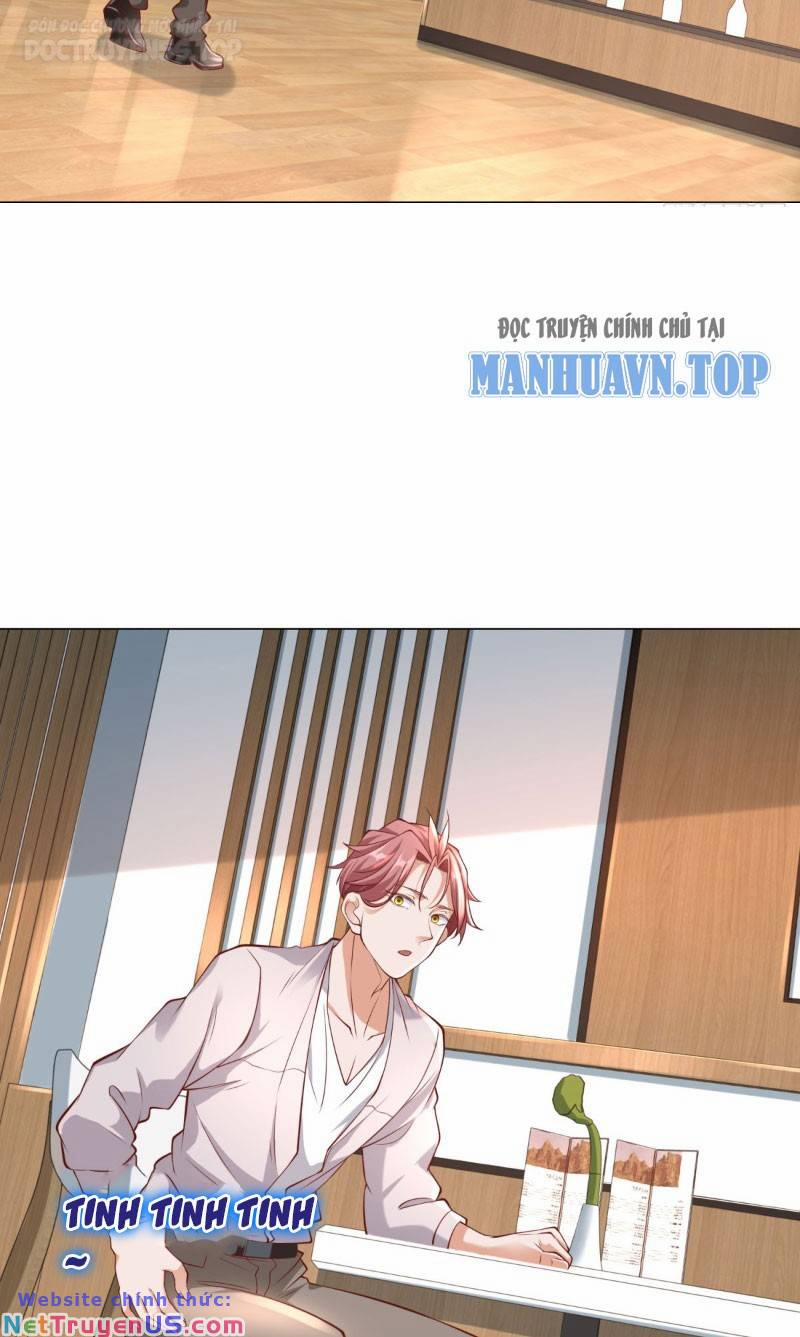 Tôi Là Tài Xế Xe Công Nghệ Có Chút Tiền Thì Đã Sao? 20 trang 1