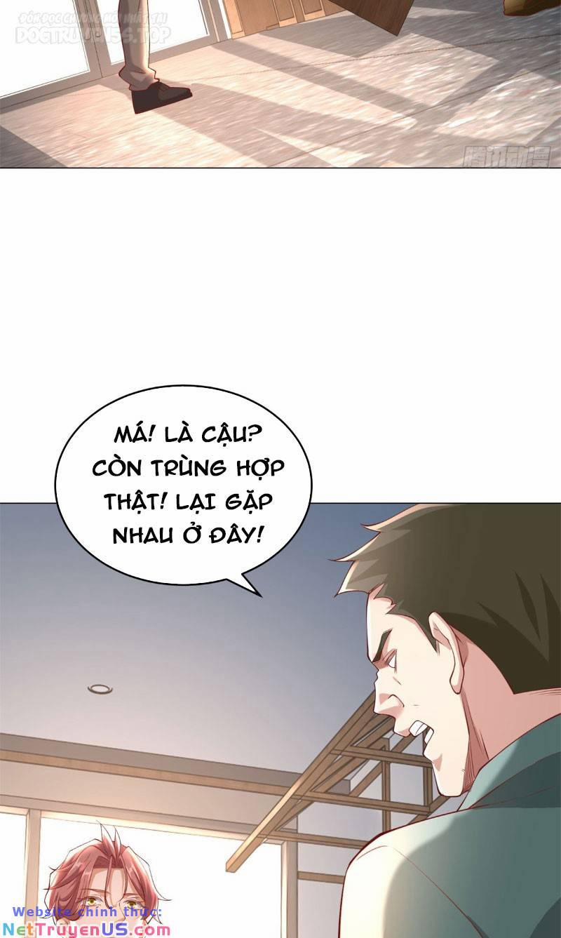 Tôi Là Tài Xế Xe Công Nghệ Có Chút Tiền Thì Đã Sao? 20 trang 10