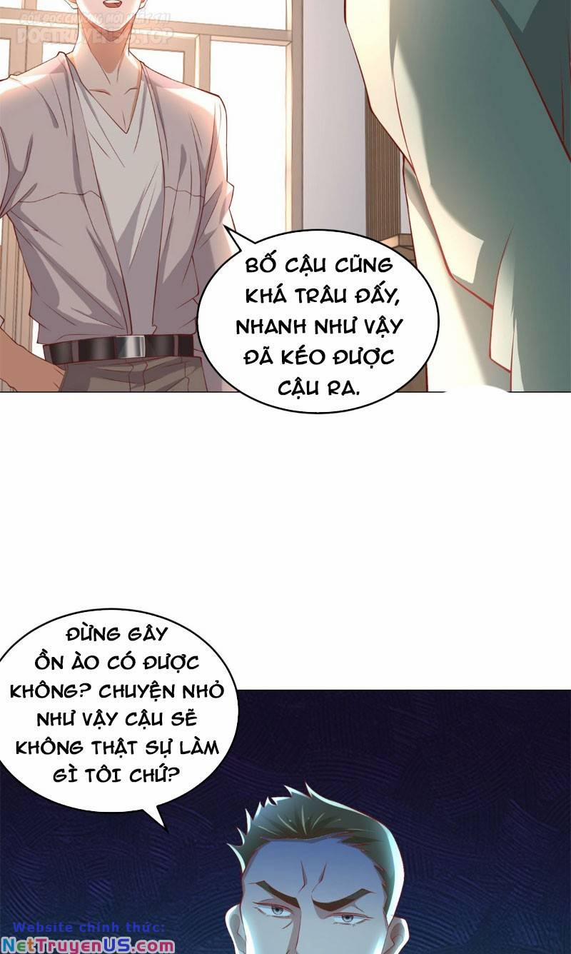 Tôi Là Tài Xế Xe Công Nghệ Có Chút Tiền Thì Đã Sao? 20 trang 11