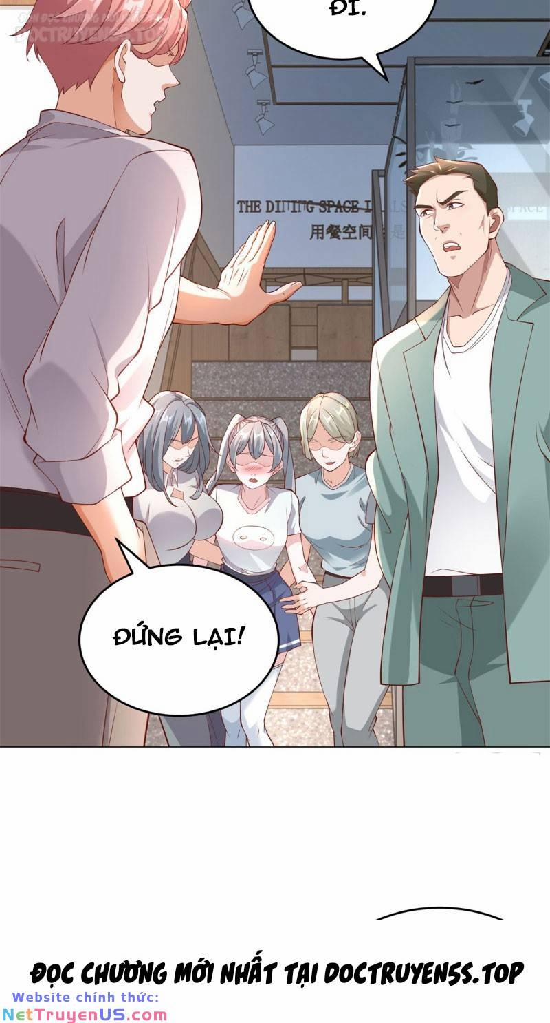 Tôi Là Tài Xế Xe Công Nghệ Có Chút Tiền Thì Đã Sao? 20 trang 13