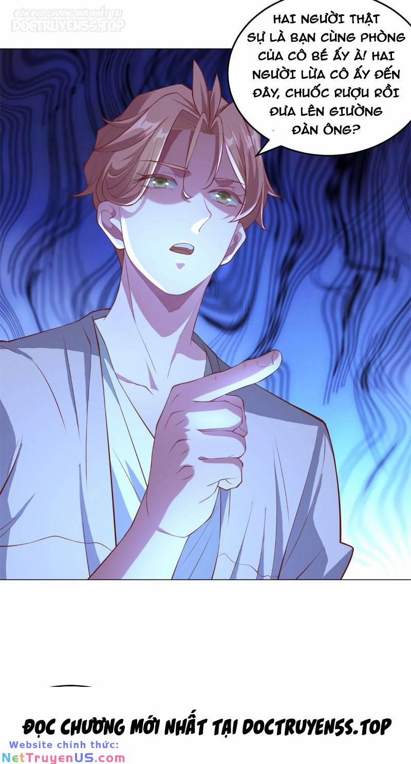 Tôi Là Tài Xế Xe Công Nghệ Có Chút Tiền Thì Đã Sao? 20 trang 14