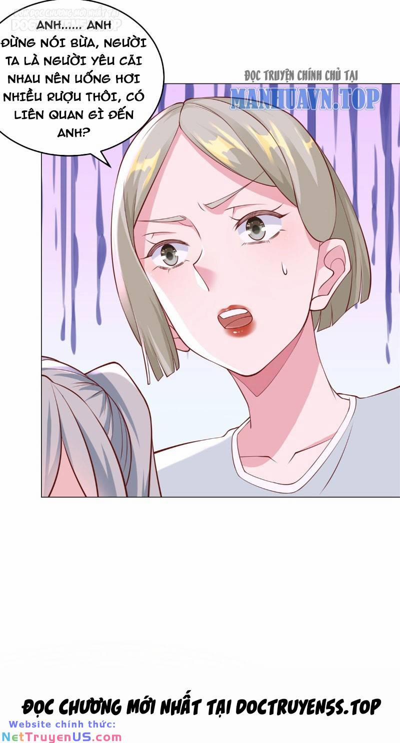 Tôi Là Tài Xế Xe Công Nghệ Có Chút Tiền Thì Đã Sao? 20 trang 15