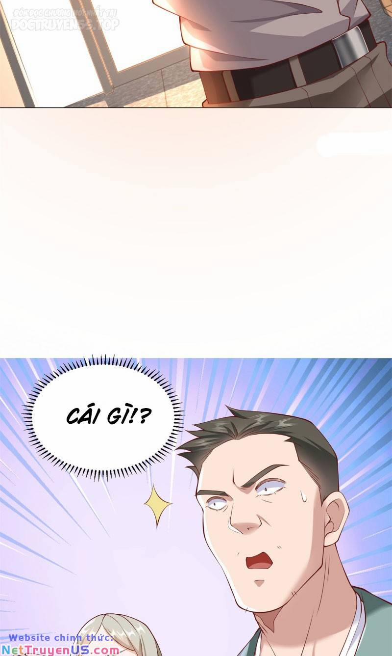 Tôi Là Tài Xế Xe Công Nghệ Có Chút Tiền Thì Đã Sao? 20 trang 17