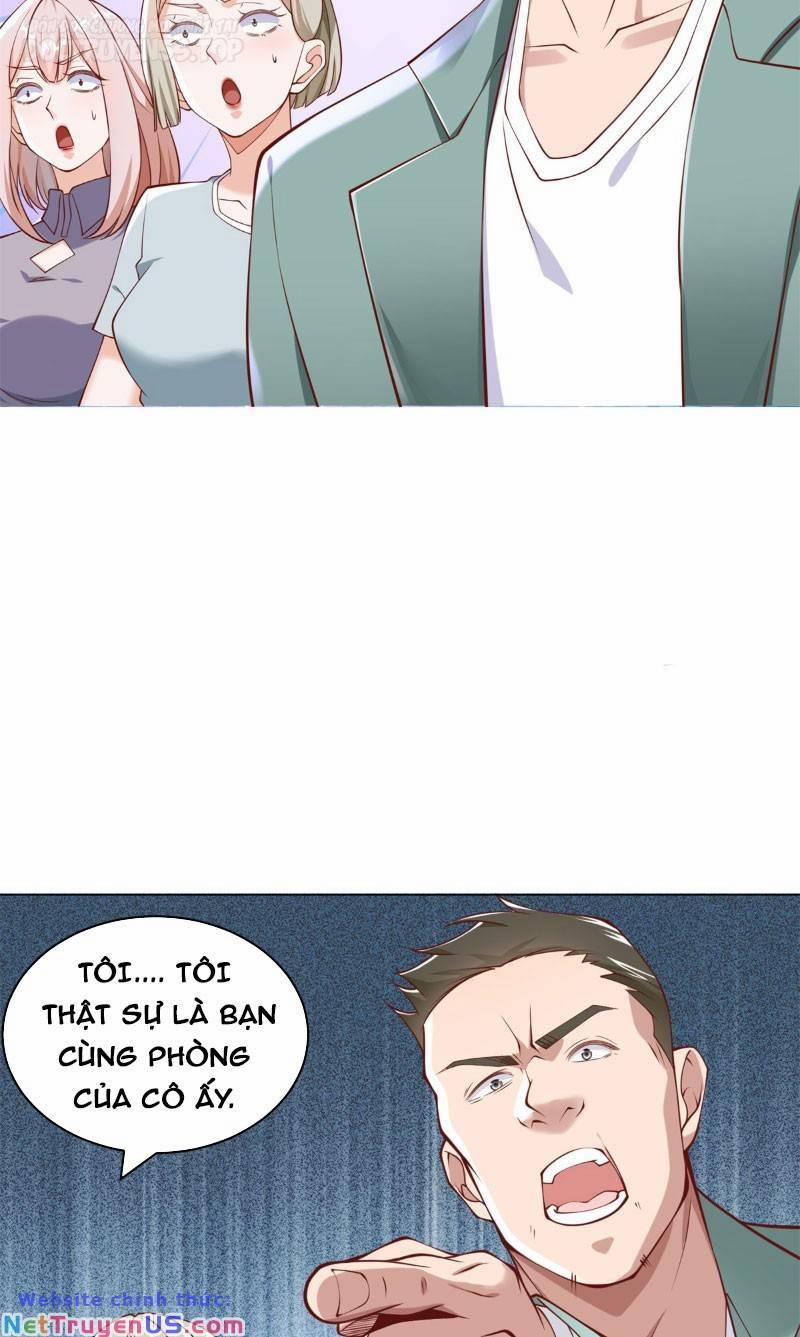 Tôi Là Tài Xế Xe Công Nghệ Có Chút Tiền Thì Đã Sao? 20 trang 18