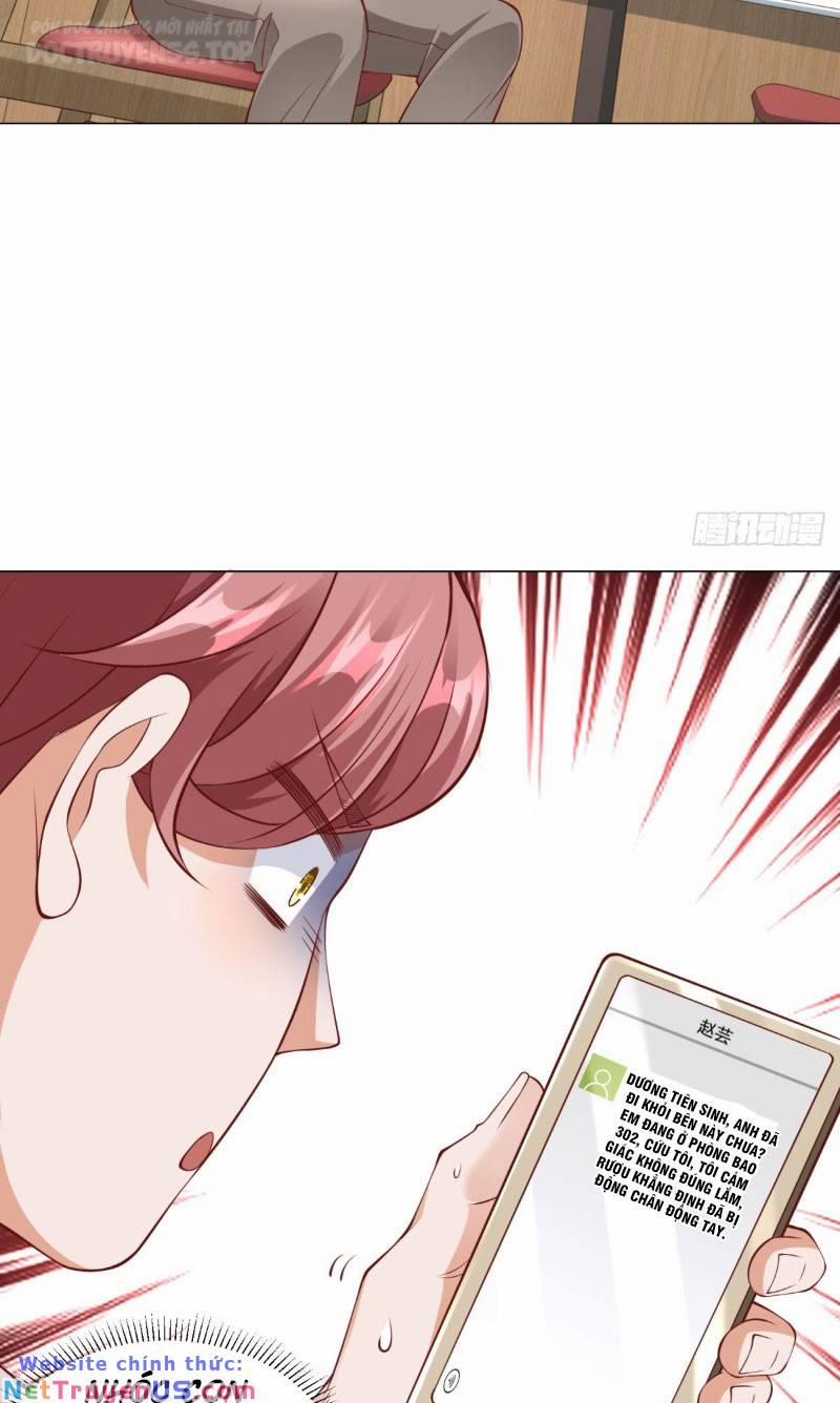 Tôi Là Tài Xế Xe Công Nghệ Có Chút Tiền Thì Đã Sao? 20 trang 2